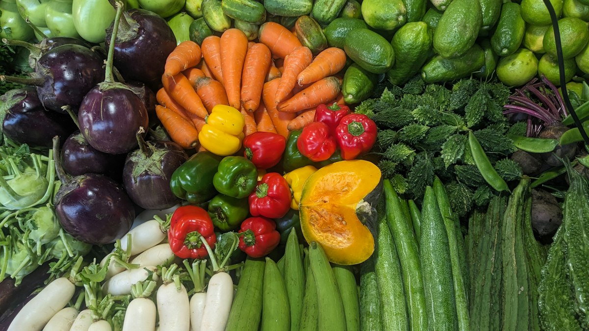 Antiossidanti e invecchiamento oculare: protezione naturale